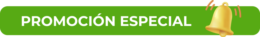 PROMOCIÓN ESPECIAL SOMOSAMX